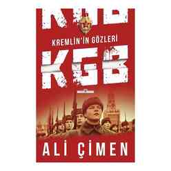 Kremlin’in Gözleri - Thumbnail