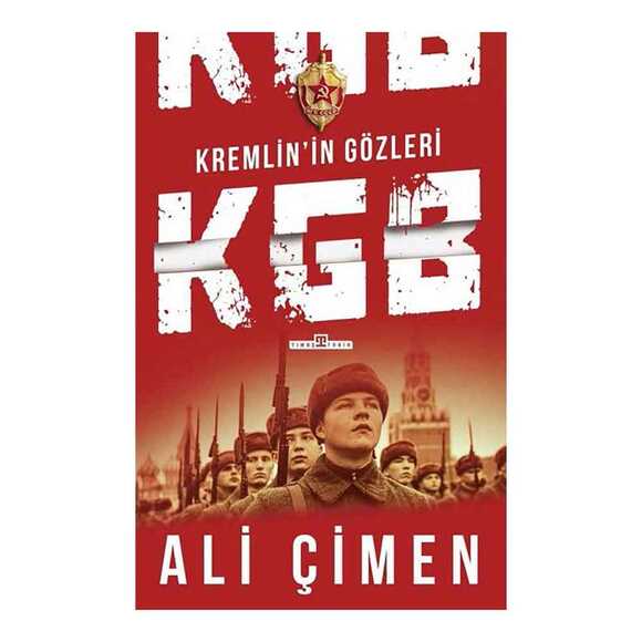 Kremlin’in Gözleri