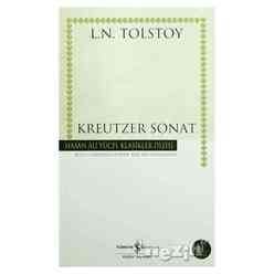 Kreutzer Sonat - Thumbnail