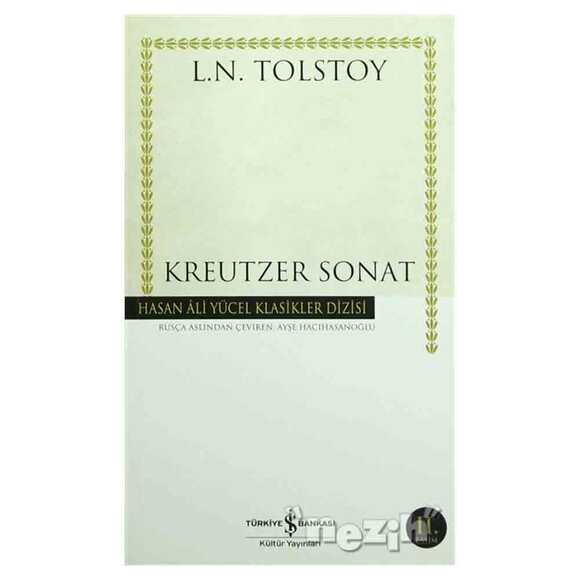 Kreutzer Sonat