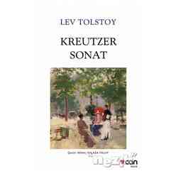 Kreutzer Sonat - Thumbnail