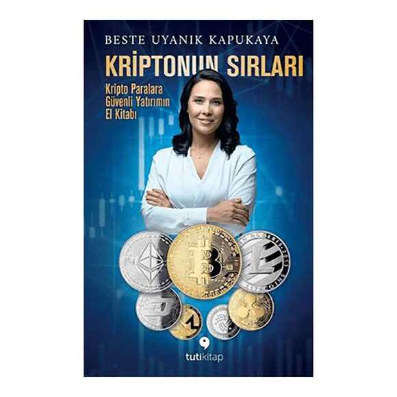 Kriptonun Sırları