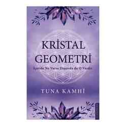 Kristal Geometri - Thumbnail