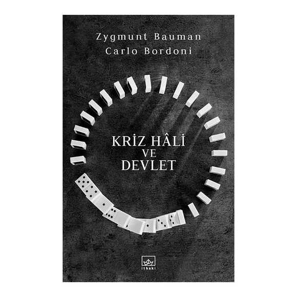 Kriz Hali ve Devlet