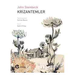 İnka Yayınları - Krizantemler