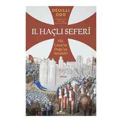 Kronik Kitap - Kronik 2. Haçlı Seferi