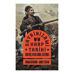 Kronik Gayrinizami Harp Tarihi Direniş, Ayaklanma, Çatışma - Thumbnail
