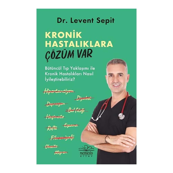 Kronik Hastalıklara Çözüm Var