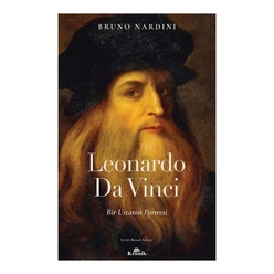 Kronik Leonardo Da Vinci - Thumbnail