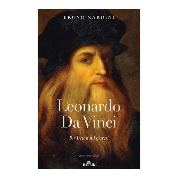 Kronik Leonardo Da Vinci