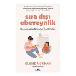 Kronik Sıra Dışı Ebeveynlik - Thumbnail