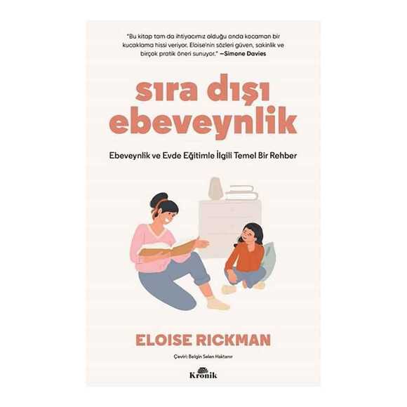 Kronik Sıra Dışı Ebeveynlik