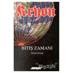 Kryon: 1. Kitap Bitiş Zamanı - Thumbnail