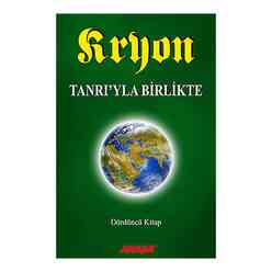 Kryon 4. Kitap Tanrı’yla Birlikte - Thumbnail