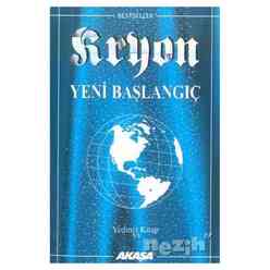 Kryon: 7. Kitap Yeni Başlangıç - Thumbnail