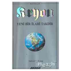 Kryon: 8. Kitap Yeni Bir İlahi Takdir - Thumbnail