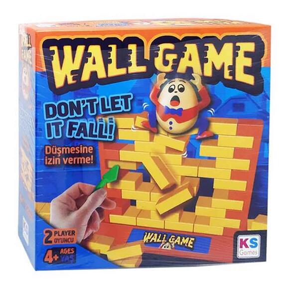 Ks Games 25921 Wall Game