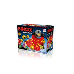 Ks Games Bingo 25906 - Thumbnail