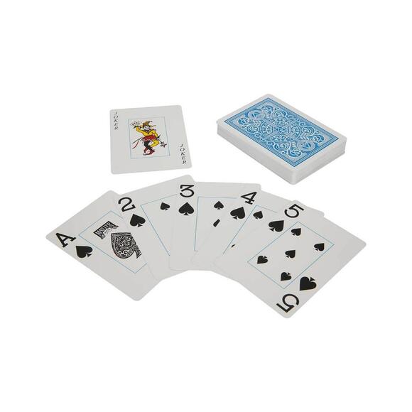 Ks Games Master BJ Jumbo Arrow Oyun Kağıdı T25320
