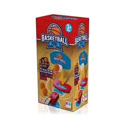 Ks Games Mini Basketball Oyunu 25903 - Thumbnail