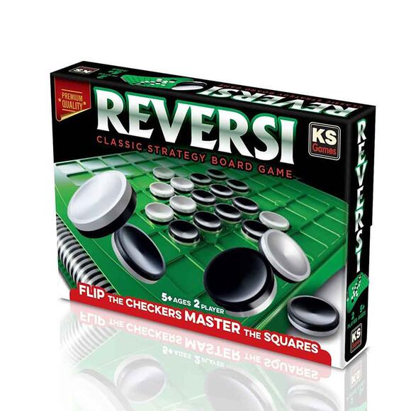 KS Games Reversi 25118