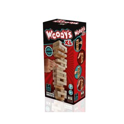 KS Games - Ks Games Woodys Xl 25134