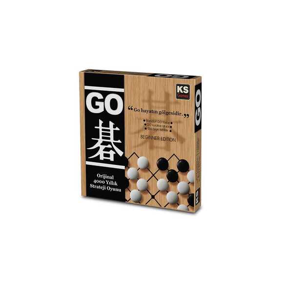 Ks Go Beginner Yeni T125