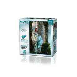 Ks Puzzle 20688 What I See 1000 Parça - Thumbnail