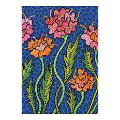 Ks Puzzle 20717 Summerflower 1000 Parça - Thumbnail