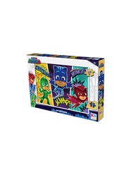 KS Puzzle - Ks Puzzle ÇocukP. Pj Masks PJ Masks 150 PJM715