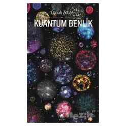 Kuantum Benlik - Thumbnail