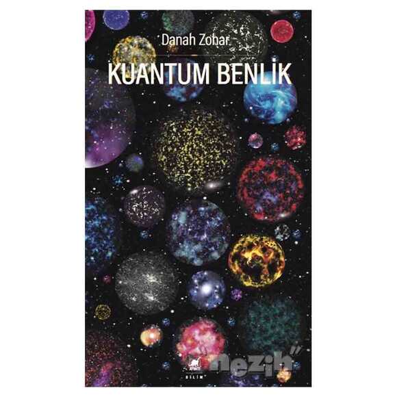 Kuantum Benlik