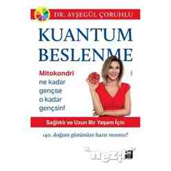 Kuantum Beslenme - Thumbnail