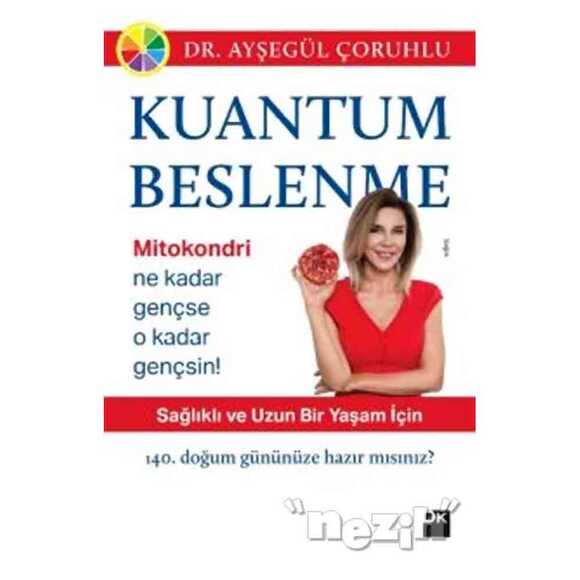 Kuantum Beslenme