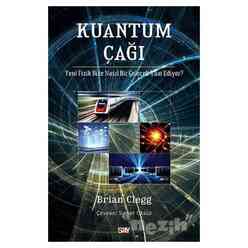 Kuantum Çağı - Thumbnail