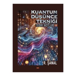 MD Basım - Kuantum Düşünce Tekniği