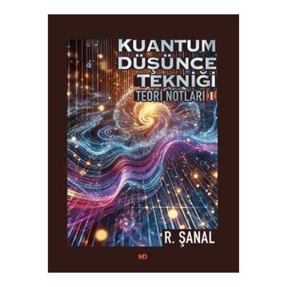 Kuantum Düşünce Tekniği