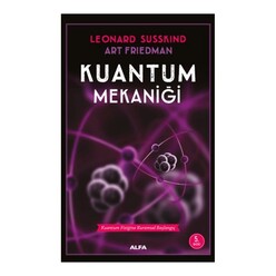 Alfa - Kuantum Mekaniği