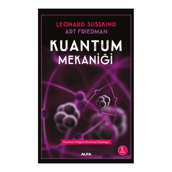 Kuantum Mekaniği
