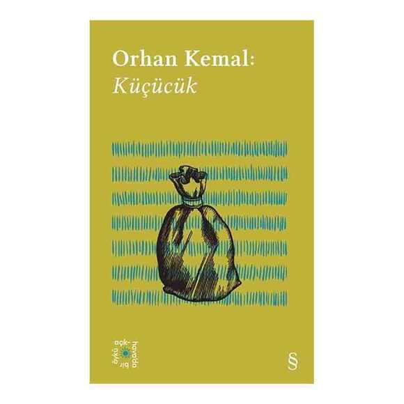 Küçücük (Açıkhava Serisi 13)