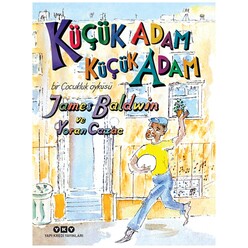 Yapı Kredi Yayınları - Küçük Adam, Küçük Adam