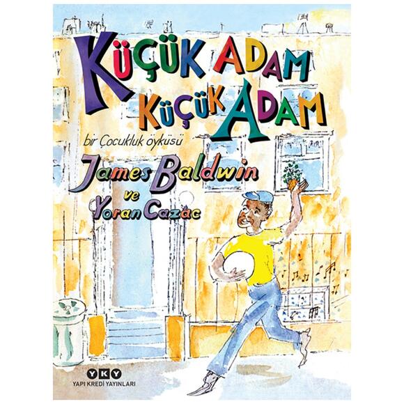 Küçük Adam, Küçük Adam