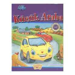Abc - Küçük Araba
