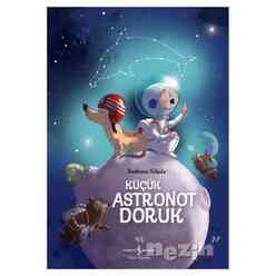 Küçük Astronot Doruk - Thumbnail