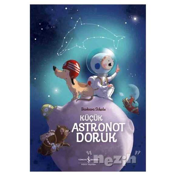 Küçük Astronot Doruk