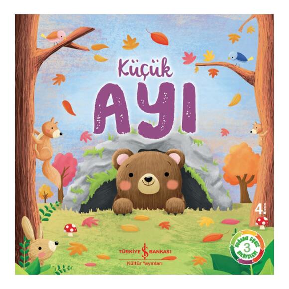 Küçük Ayı