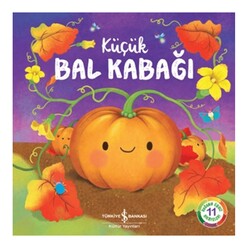 İş Bankası Kültür Yayınları - Küçük Bal Kabağı