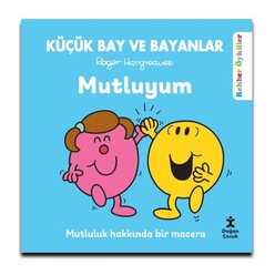 Doğan Çocuk - Küçük Bay ve Bayanlar Mutluyum