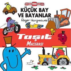 Küçük Bay Ve Bayanlar Taşıt Macerası - Thumbnail