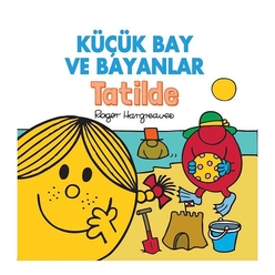 Küçük Bay ve Bayanlar Tatilde - Thumbnail